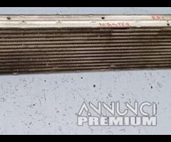 RADIATORE INTERCOOLER RENAULT MASTER 2010 2.5 dCi - 14