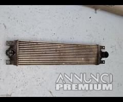 RADIATORE INTERCOOLER RENAULT MASTER 2010 2.5 dCi - 15