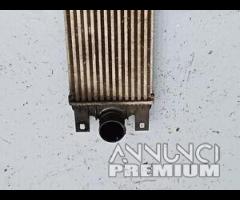 RADIATORE INTERCOOLER RENAULT MASTER 2010 2.5 dCi - 16