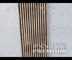 RADIATORE INTERCOOLER RENAULT MASTER 2010 2.5 dCi - 17