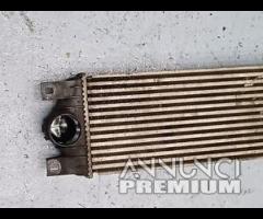 RADIATORE INTERCOOLER RENAULT MASTER 2010 2.5 dCi - 18