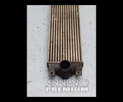 RADIATORE INTERCOOLER RENAULT MASTER 2010 2.5 dCi - 19