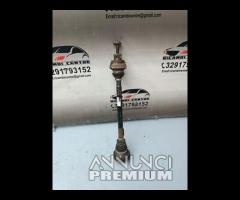 ALBERO TRASMISSIONE POSTERIORE SX \\ DX AUDI A6 20 - 15