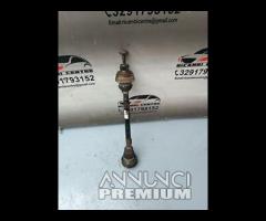 ALBERO TRASMISSIONE POSTERIORE SX \\ DX AUDI A6 20 - 16