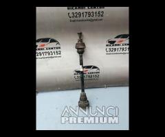 ALBERO TRASMISSIONE POSTERIORE DX \\ SX AUDI A6 20 - 8