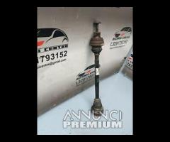 ALBERO TRASMISSIONE POSTERIORE DX \\ SX AUDI A6 20 - 12