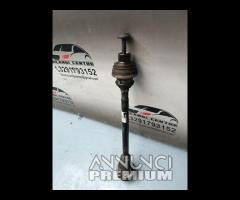 ALBERO TRASMISSIONE POSTERIORE DX \\ SX AUDI A6 20 - 13