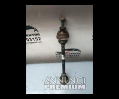 ALBERO TRASMISSIONE POSTERIORE DX \\ SX AUDI A6 20 - 14