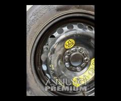 RUOTINO DI SCORTA FORD FOCUS T125\\90R16 98M R16 5 - 11