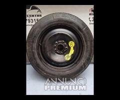 RUOTINO DI SCORTA T125\\90R16 FORD MONDEO 2012 6G9