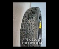 RUOTINO DI SCORTA T125\\90R16 FORD MONDEO 2012 6G9 - 16