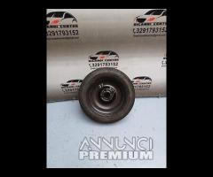 RUOTINO DI SCORTA T125\\80R15 95M PEUGEOT 207 2010 - 19