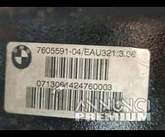 DIFFERENZIALE POSTERIORE BMW  1 F20 118D 2.0 DIESE - 6