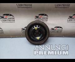 RUOTINO DI SCORTA T115\\70R16 92M SAAB 9-5 2008 21 - 3