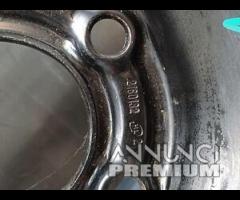 RUOTINO DI SCORTA T115\\70R16 92M SAAB 9-5 2008 21 - 11