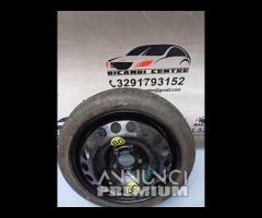 RUOTINO DI SCORTA T115\\70R16 92M SAAB 9-5 2008 21 - 15