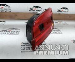 FARO FANALE STOP POSTERIORE DX JAGUAR XF X250 2009 - 6