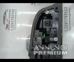 FARO FANALE STOP POSTERIORE DX JAGUAR XF X250 2009 - 12