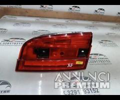 FARO FANALE STOP POSTERIORE DX JAGUAR XF X250 2009 - 15