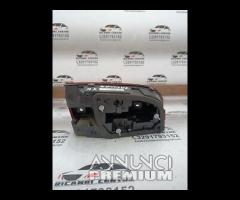 FARO FANALE STOP POSTERIORE DX JAGUAR XF X250 2009 - 20