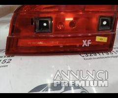 FARO FANALE STOP POSTERIORE DX JAGUAR XF X250 2009 - 22