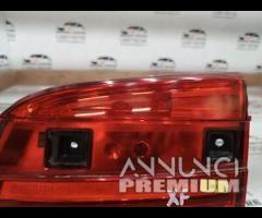 FARO FANALE STOP POSTERIORE DX JAGUAR XF X250 2009 - 24