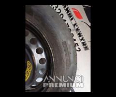 RUOTINO DI SCORTA T125\\90R16 98M  FORD FOCUS 8V41 - 8