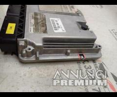 CENTRALINA MOTORE ECU AUDI A4 2009 2.0 TDI CAG 03L - 6