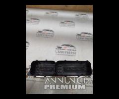 CENTRALINA MOTORE ECU AUDI A4 2009 2.0 TDI CAG 03L - 8