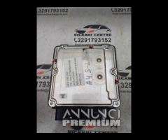 CENTRALINA MOTORE ECU AUDI A4 2009 2.0 TDI CAG 03L - 9