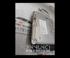 CENTRALINA MOTORE ECU AUDI A4 2009 2.0 TDI CAG 03L - 10