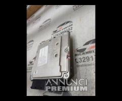 CENTRALINA MOTORE ECU AUDI A4 2009 2.0 TDI CAG 03L - 11