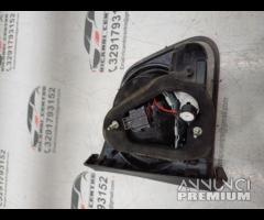 FARO FANALE STOP POSTERIORE DX VOLKSWAGEN TIGUAN 2 - 13