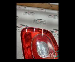 FARO FANALE STOP POSTERIORE DX VOLKSWAGEN TIGUAN 2 - 17