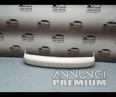 PARAURTI POSTERIORE VOLKSWAGEN CADDY III VAN C20 2 - 2