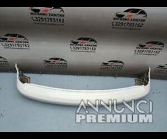 PARAURTI POSTERIORE VOLKSWAGEN CADDY III VAN C20 2 - 11