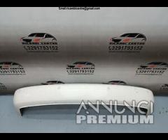 PARAURTI POSTERIORE VOLKSWAGEN CADDY III VAN C20 2 - 12