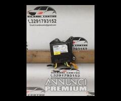 CENTRALINA SENSORE AIRBAG 2013 CITROEN DS3 / C3 II - 16