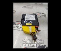 CENTRALINA CONTROLLO AIRBAG 2012 MERCEDES-BENZ B20 - 5