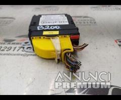 CENTRALINA CONTROLLO AIRBAG 2012 MERCEDES-BENZ B20 - 11