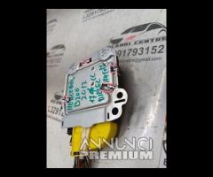 CENTRALINA CONTROLLO AIRBAG 2012 MERCEDES-BENZ B20 - 15