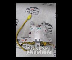 CENTRALINA AIRBAG 2010 SUBARU IMPREZA (GR, GH, G3) - 12