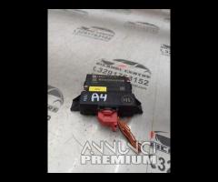 CENTRALINA GATEWAY 2009 AUDI A4 B8/A4 B7/A5 /Q5 8T - 6