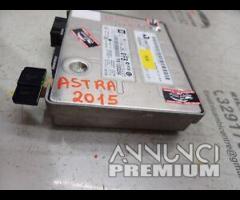 CENTRALINA MODULO BLUETOOTH 2015 OPEL ASTRA J/INSI - 6