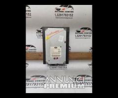 CENTRALINA AMPLIFICATORE AUDIO 2007 LAND ROVER FRE