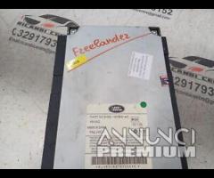 CENTRALINA AMPLIFICATORE AUDIO 2007 LAND ROVER FRE - 6