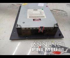 CENTRALINA AMPLIFICATORE AUDIO 2007 LAND ROVER FRE - 8