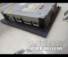 CENTRALINA AMPLIFICATORE AUDIO 2007 LAND ROVER FRE - 11