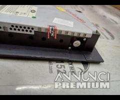 CENTRALINA AMPLIFICATORE AUDIO 2007 LAND ROVER FRE - 12