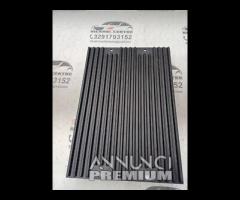 CENTRALINA AMPLIFICATORE AUDIO 2007 LAND ROVER FRE - 17